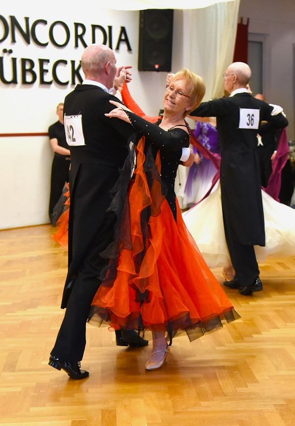 21.2.2025 GLM Masters IV B Standard in Lübeck