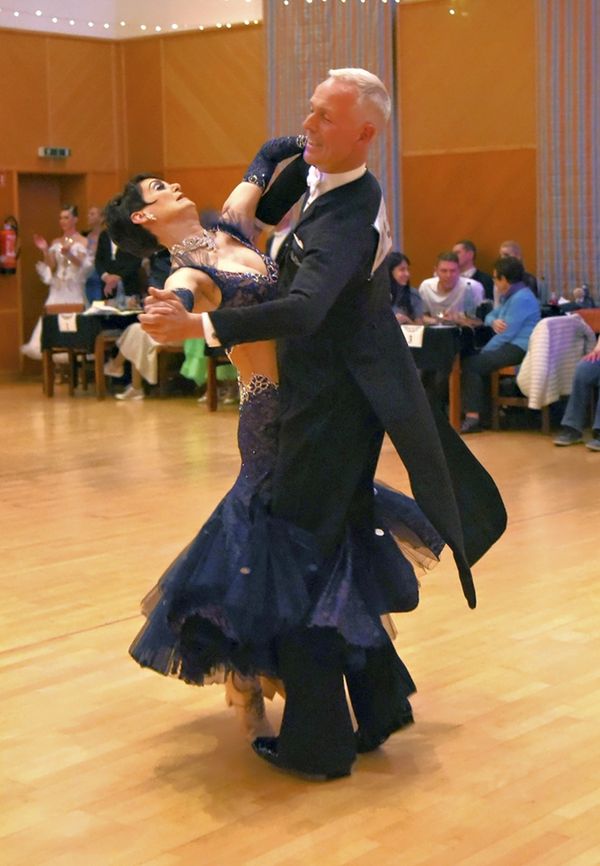 19.4.2025 Gold Cup in Holm - Semifinale & Finale