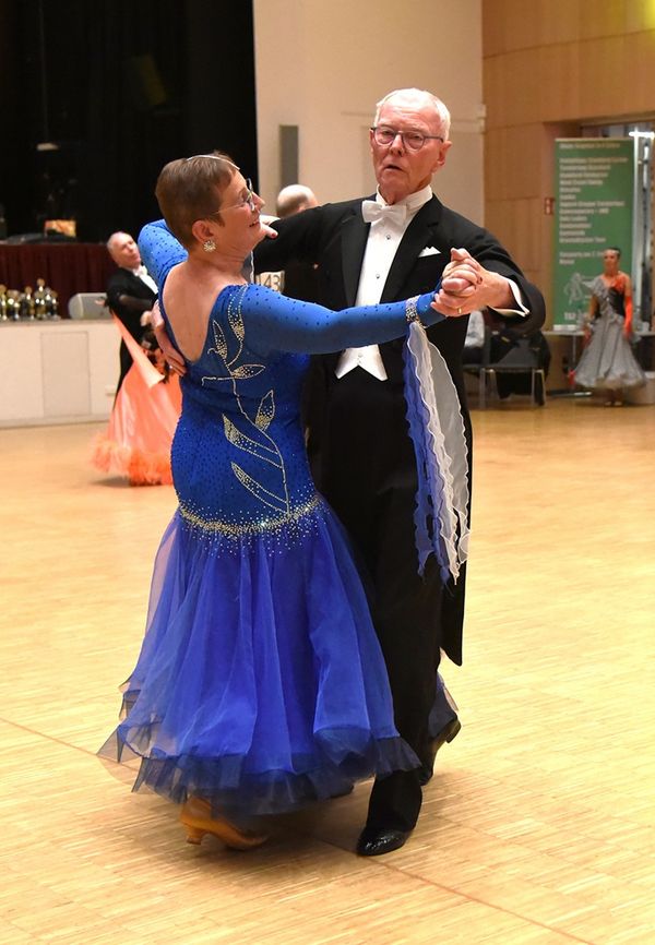 8.6.2025 Diamond Cup Bad Bevensen - Vorrunde 1