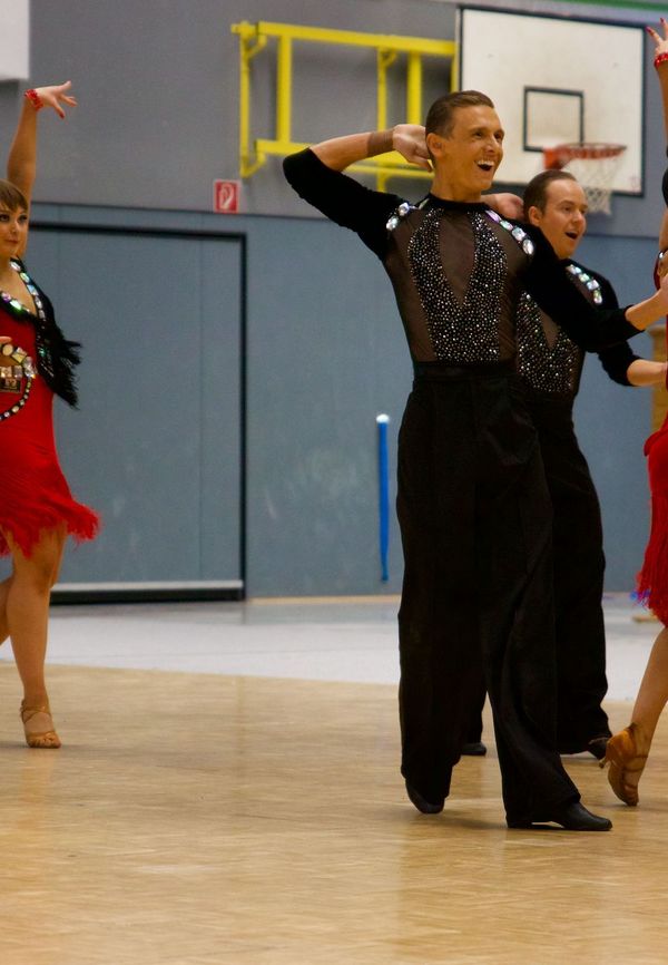 Regionalliga Nord Lateinformationen in Alfeld