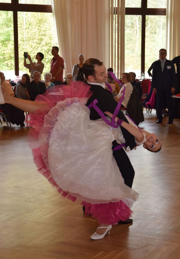 GLM Sen I und Hgr A+S Std Glinde