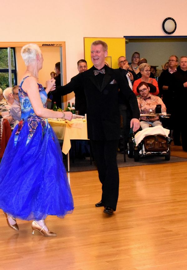 LM Sen III C in Bad Nenndorf