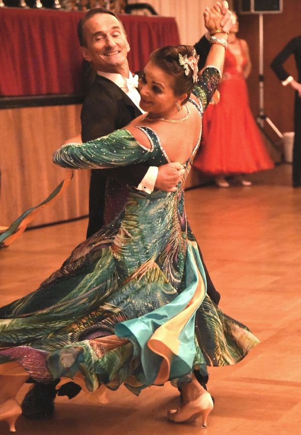 Goldene 55 in Braunlage von Marcel Erné