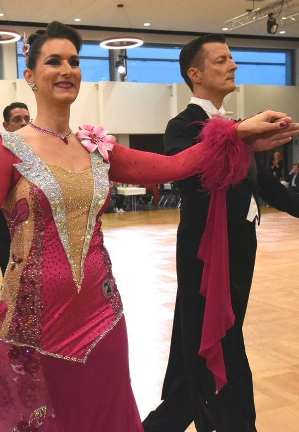 17.09.2022 LM Sen III S Standard Barsinghausen