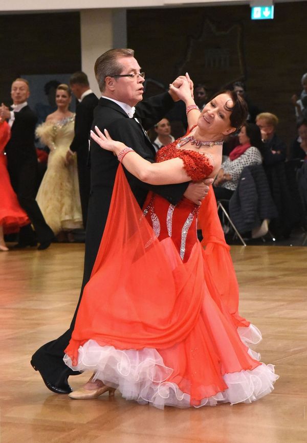 17.09.2022 LM Sen III S Standard Barsinghausen