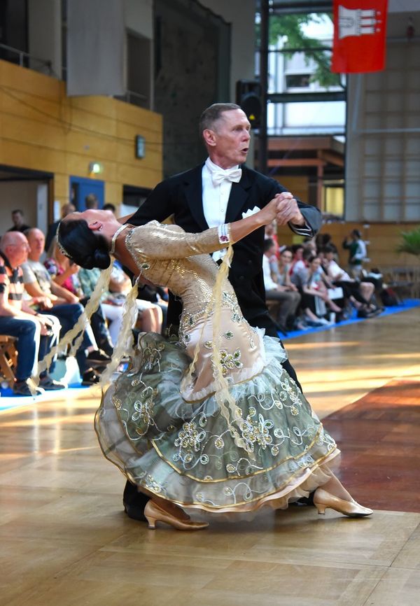 Leistungsstarke 66 - Hatatas Hannover