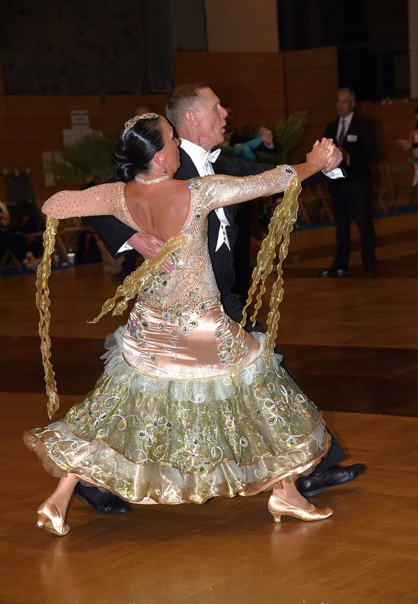 Leistungsstarke 66 - Hatatas Hannover