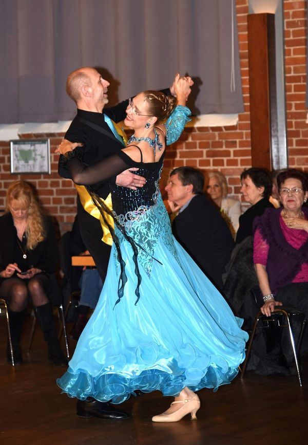 Niedersachsenpokal 2024 - Team Gelb