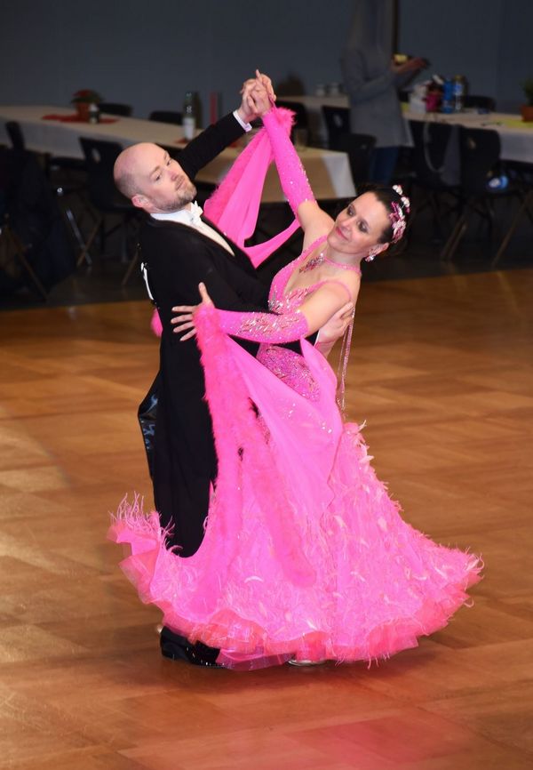 2.3.2024 GLM Masters II A Barsinghausen