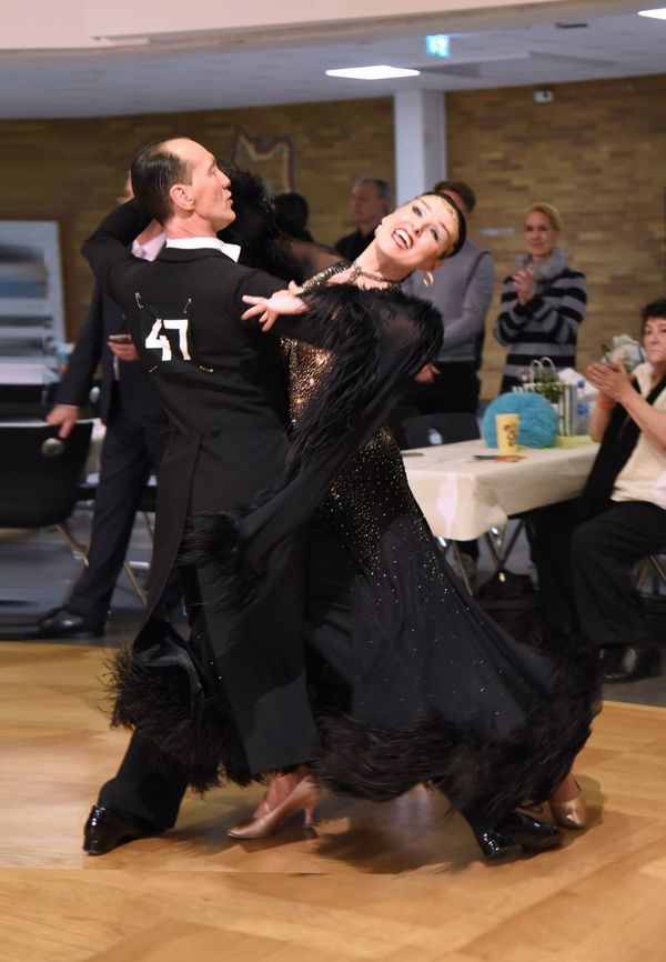 2.3.2024 GLM Masters II S Barsinghausen - Semifinale und Finale