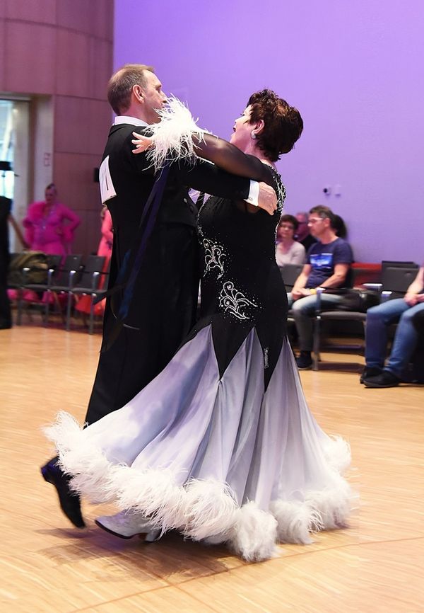 20.5.2024 Diamond Cup in Bad Bevensen - Semifinale und Finale