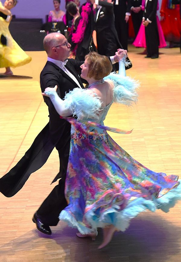 20.5.2024 Diamond Cup in Bad Bevensen - Vorrunden