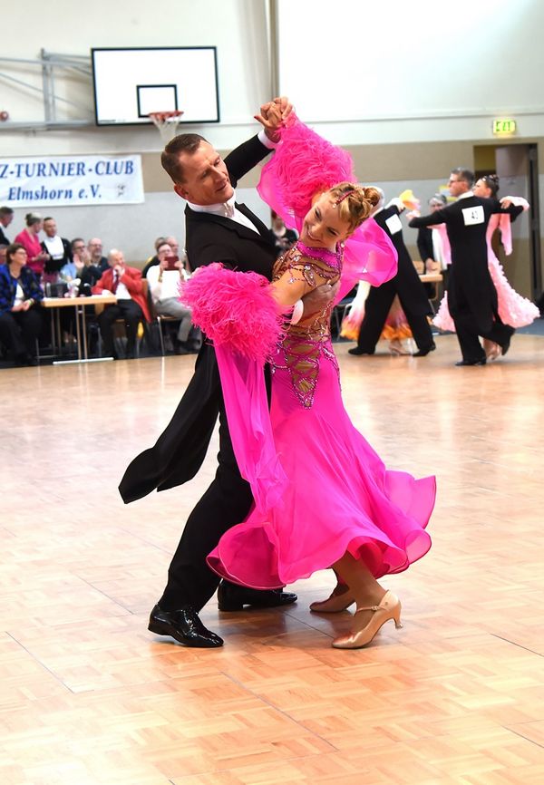 15.9.2024 GLM Masters III S in Elmshorn - Semifinale und Finale