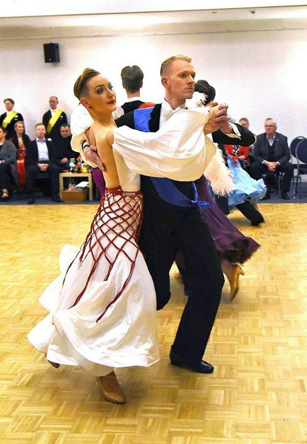 Niedersachsenpokal 2025 - Team Blau