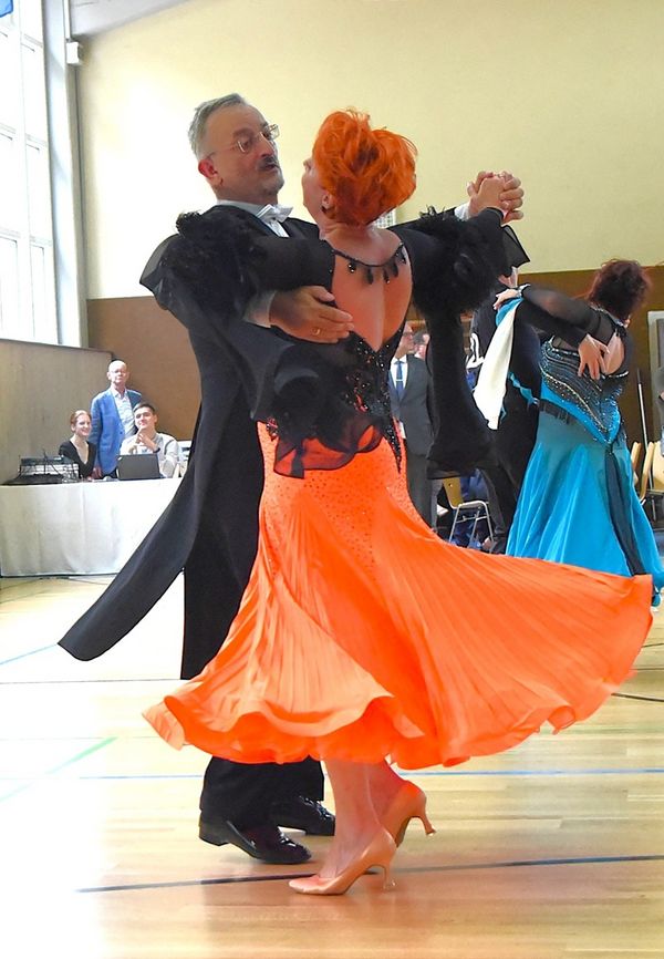 13.9.2025 GLM Nord Masters III B Standard in Oldenburg