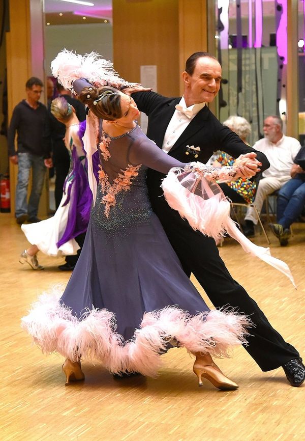 7.6.2025 Gold Cup Bad Bevensen - Semifinale und Finale