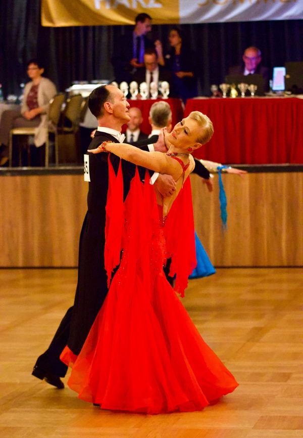 Goldene 55 in Braunlage von Peter Gerhard Krüger