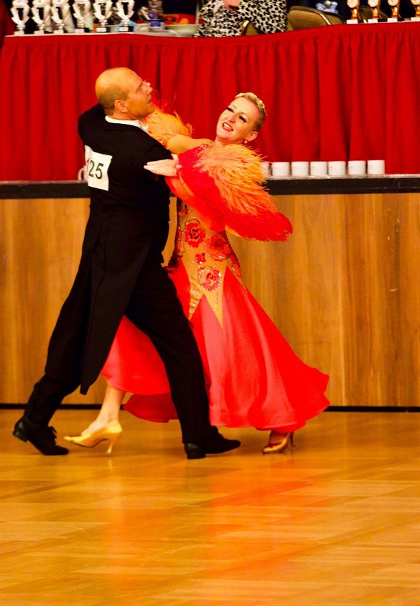 Goldene 55 in Braunlage von Peter Gerhard Krüger