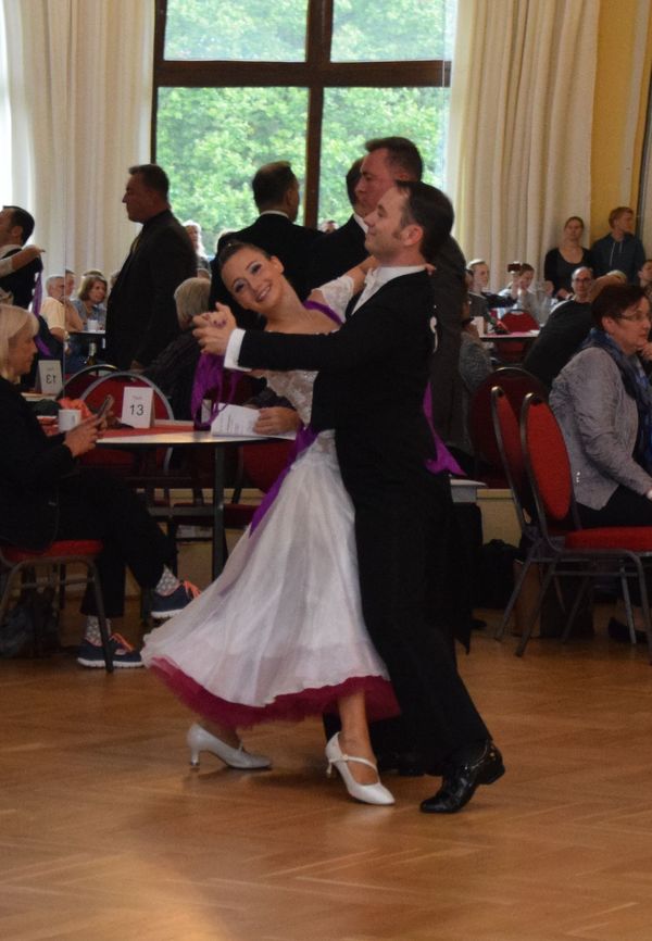 GLM Sen I und Hgr A+S Std Glinde