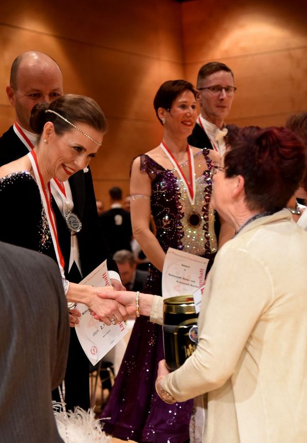 LM Sen IB und IIB-A-S Std in Gifhorn