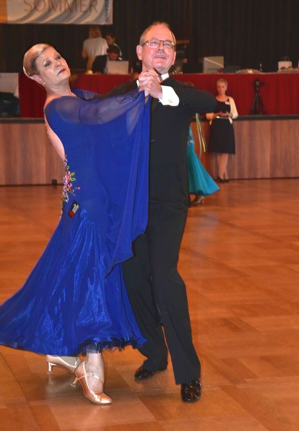 Leistungsstarke 66 in Braunlage von Marcel Erné