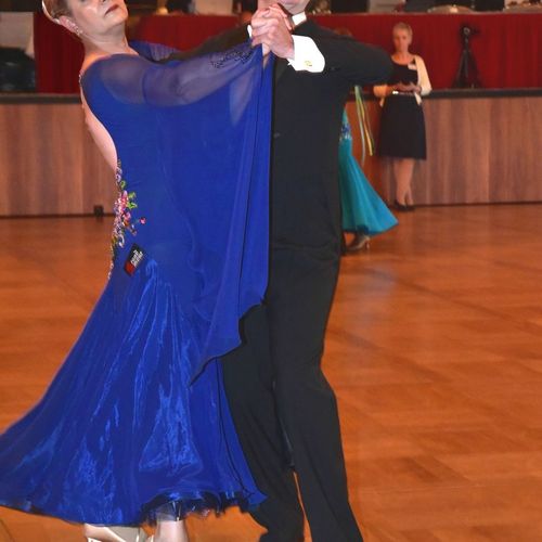 Leistungsstarke 66 in Braunlage von Marcel Erné