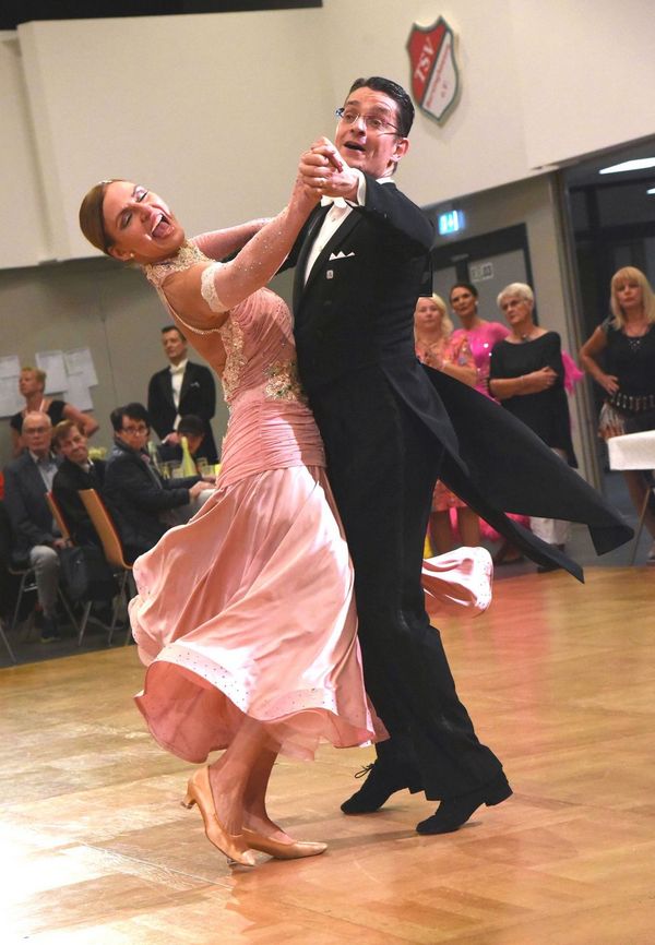 17.09.2022 LM Sen III S Standard Barsinghausen