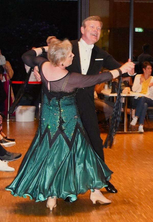 Leistungsstarke 66 - Bad Bevensen