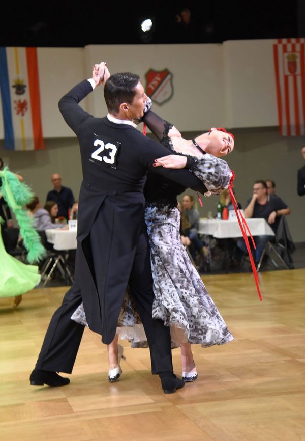 2.3.2024 GLM Masters II S Barsinghausen - Semifinale und Finale