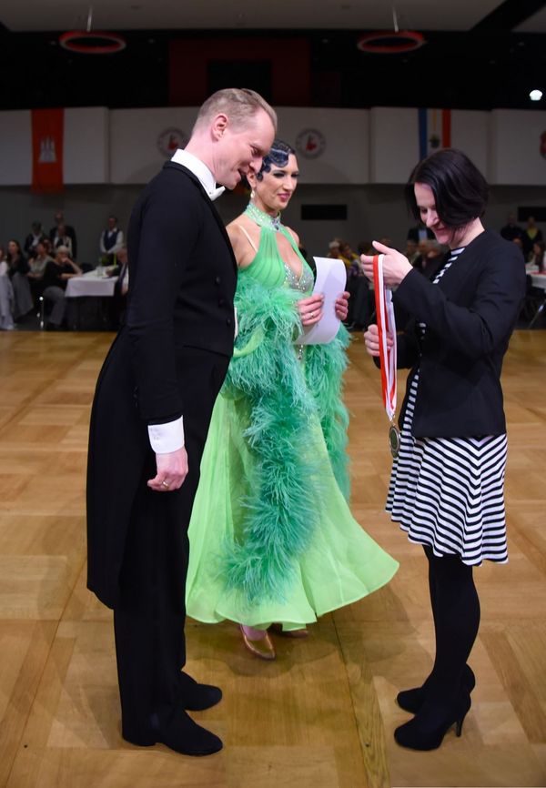 2.3.2024 GLM Masters II S Barsinghausen - Semifinale und Finale