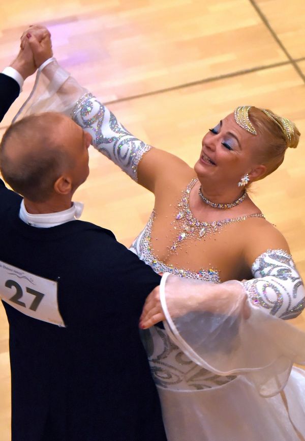 31.3.2024 Leistungsstarke 70 in Holm - Die Paare