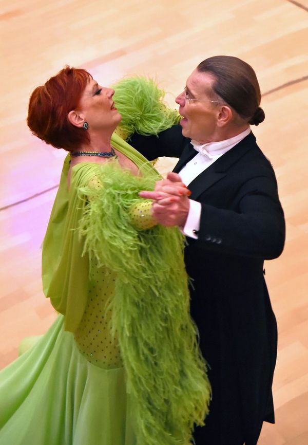 31.3.2024 Leistungsstarke 70 in Holm - Semifinale und Finale