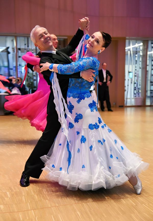 20.5.2024 Diamond Cup in Bad Bevensen - Semifinale und Finale