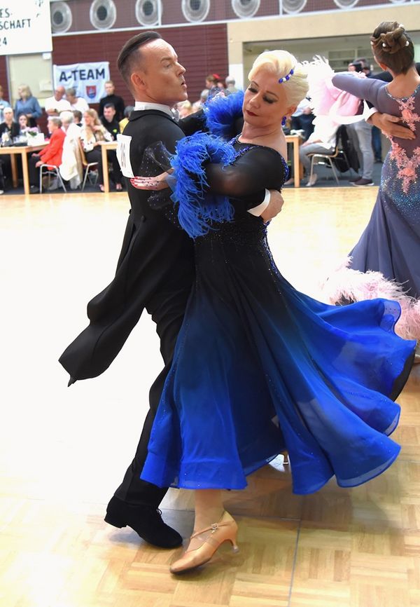 15.9.2024 GLM Masters III S in Elmshorn - Semifinale und Finale