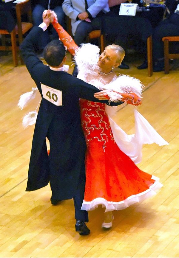 20.4.2025 Diamond Cup in Holm - Vorrunde