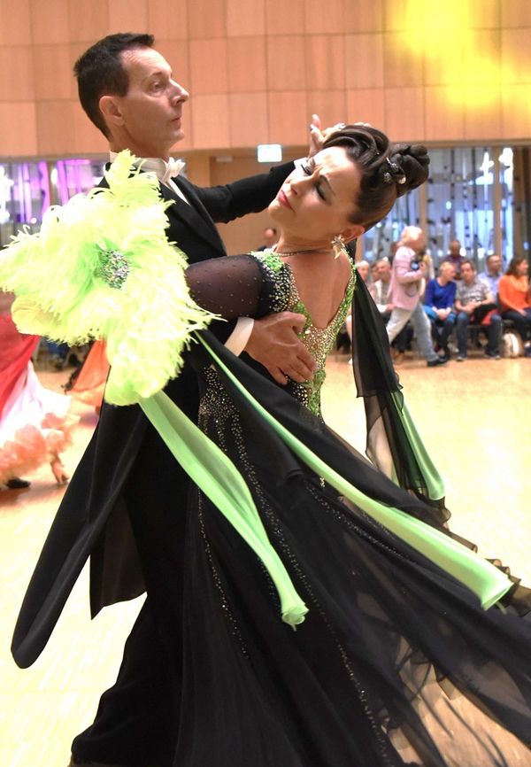 7.6.2025 Gold Cup Bad Bevensen - Vorrunde