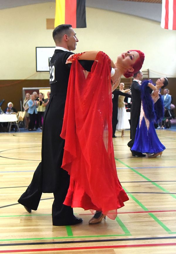 13.9.2025 GLM Nord Hauptgruppe II A Standard in Oldenburg