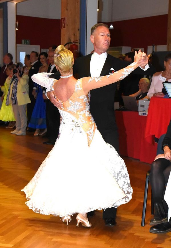 14.9.2025 GLM Nord Masters III S Standard in Hamburg - Vor- und Zwischenrunde