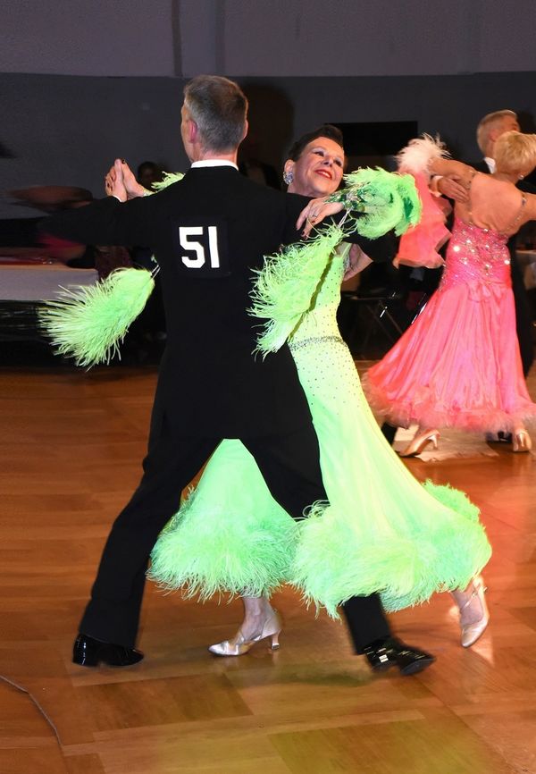 1.3.2026 GLM Sen IV S Std in Barsinghausen - Zwischenrunde und Finale