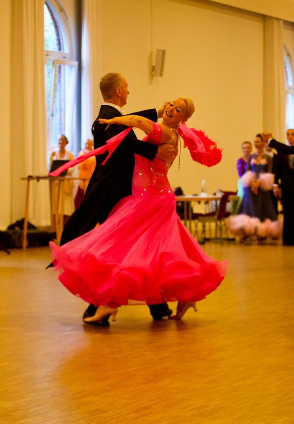 LM Sen III S Standard in Celle