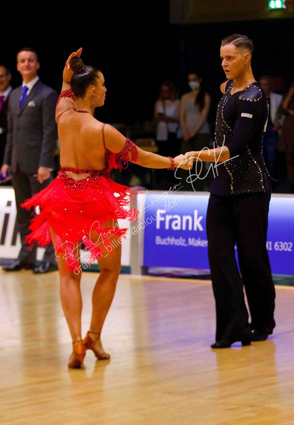 LM HGR B Latein in Buchholz