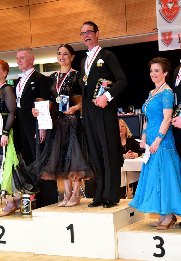 LM Sen IB und IIB-A-S Std in Gifhorn