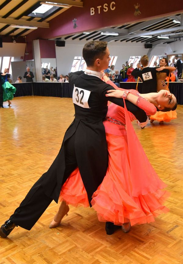 LM Hgr D-C-B-Std in Braunschweig