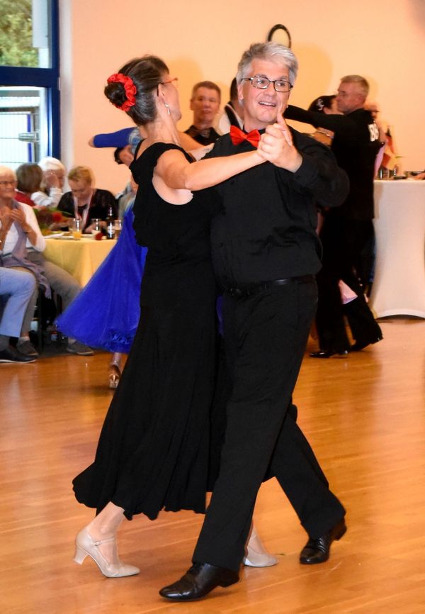 LM Sen III C in Bad Nenndorf