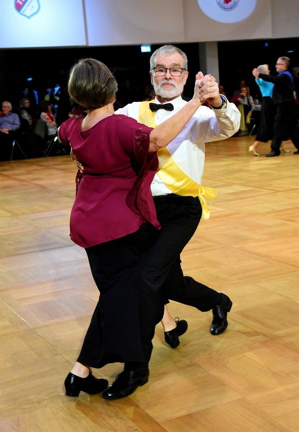 Niedersachsenpokal 2023 - Team Gelb