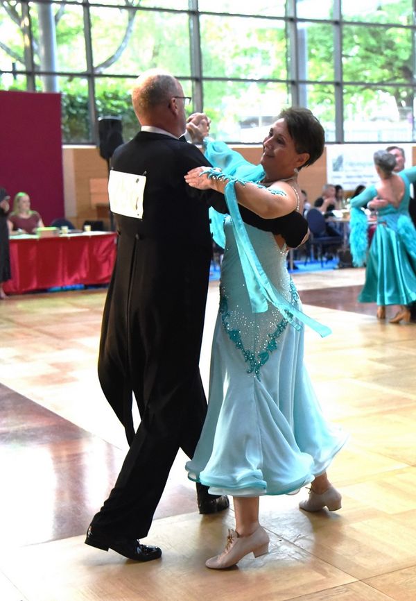 Leistungsstarke 66 - Hatatas Hannover