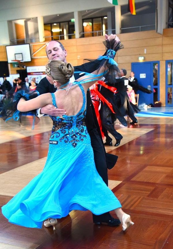 Leistungsstarke 66 - Hatatas Hannover