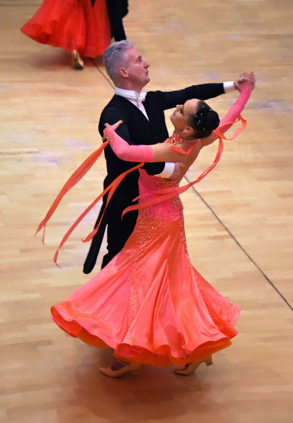 30.3.2024 Goldene 60 in Holm - Zwischenrunde, Semifinale und Finale