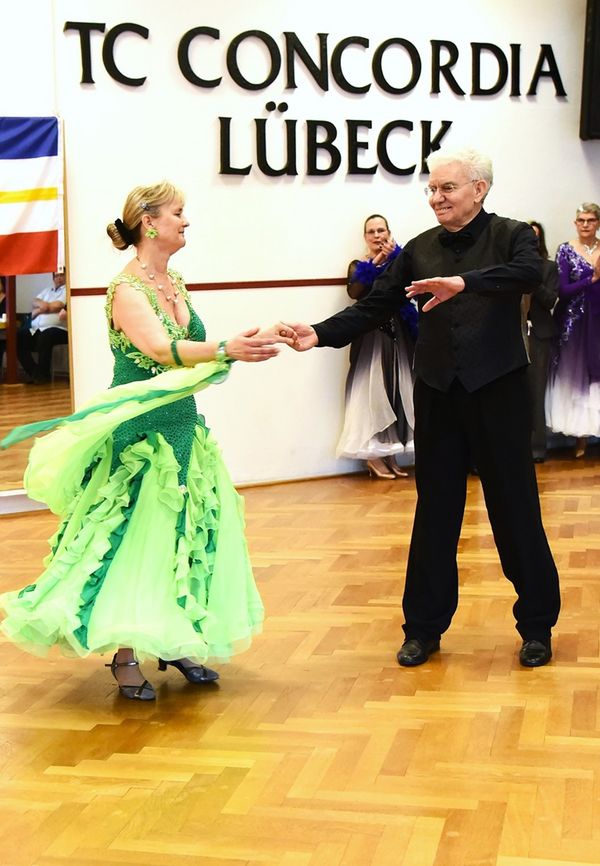 21.2.2025 GLM Masters IV C+D Standard in Lübeck