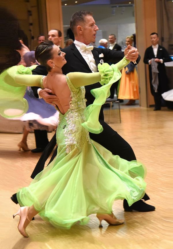 7.6.2025 Gold Cup Bad Bevensen - Semifinale und Finale